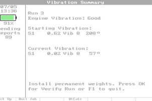 15-Cobra-II-Propeller-Balance-Vibration-Summary-Screen