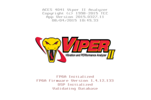 Viper-II-Transient-Opening-Screen