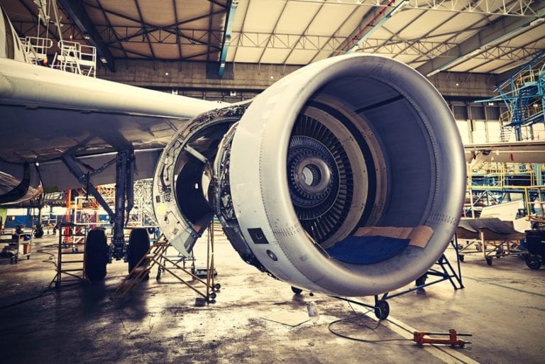 Common Causes of Aircraft Vibration ACES Systems
