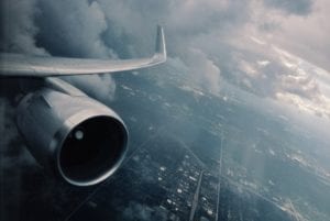 Causes of Aircraft Vibrations