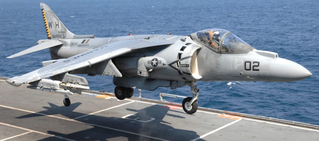 Military Aviation - ACES Systems