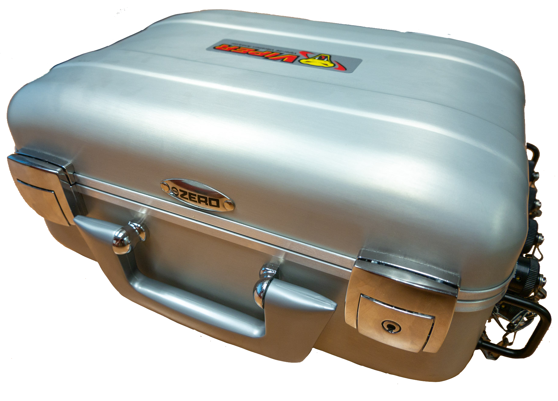 Viper 2E Vibration Analyzer & Balancer ACES Systems