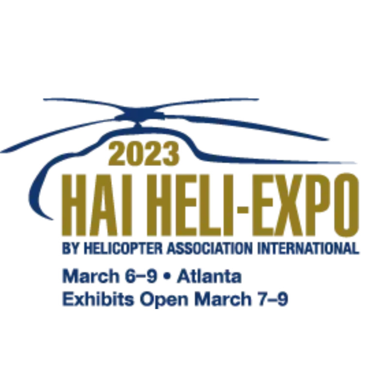 HAI Heli-Expo 2023